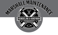 Marshall Maintenance Logo